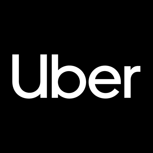Uber — Local Transportation & Airport Pickup Uber Local Transportation & Airport Pickup partner logo for G-NI international student arrival services